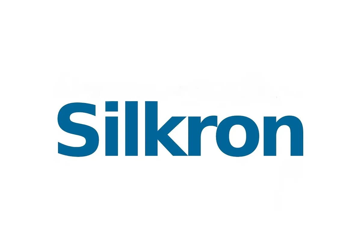 Silkron Logo